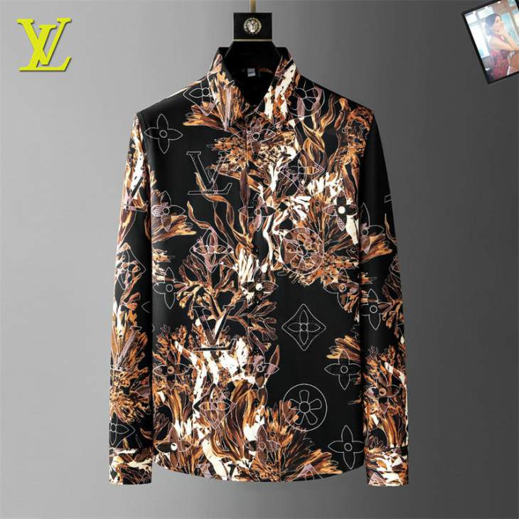 Picture of LV Shirt Long _SKULVM-5XL12yr0526774